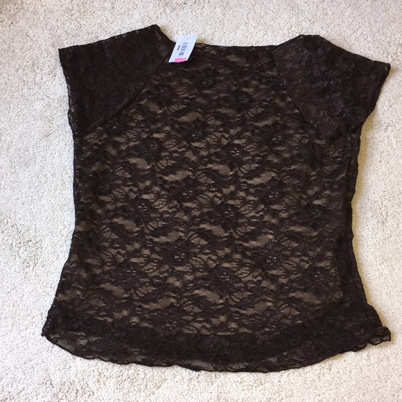David Loren Collection-NWT-Lady’s Pullover Shirt - Picture 4 of 8